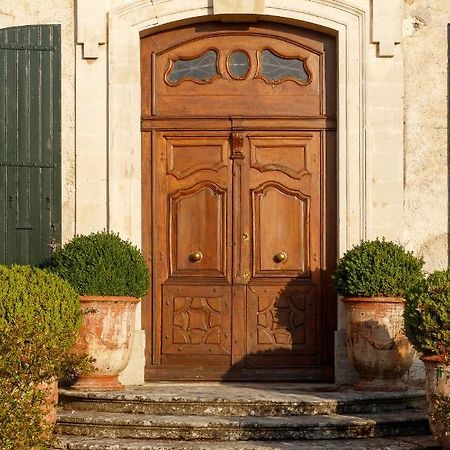 Hotel Particulier De Tingry - Pierres D'Histoire Menerbes Luaran gambar