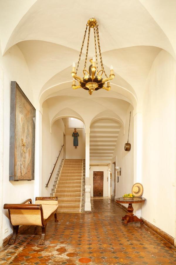 Hotel Particulier De Tingry - Pierres D'Histoire Menerbes Luaran gambar