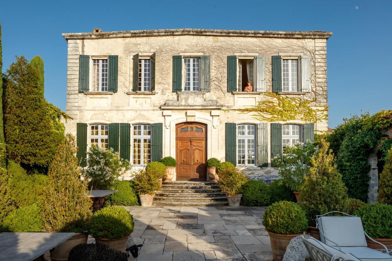Hotel Particulier De Tingry - Pierres D'Histoire Menerbes Luaran gambar