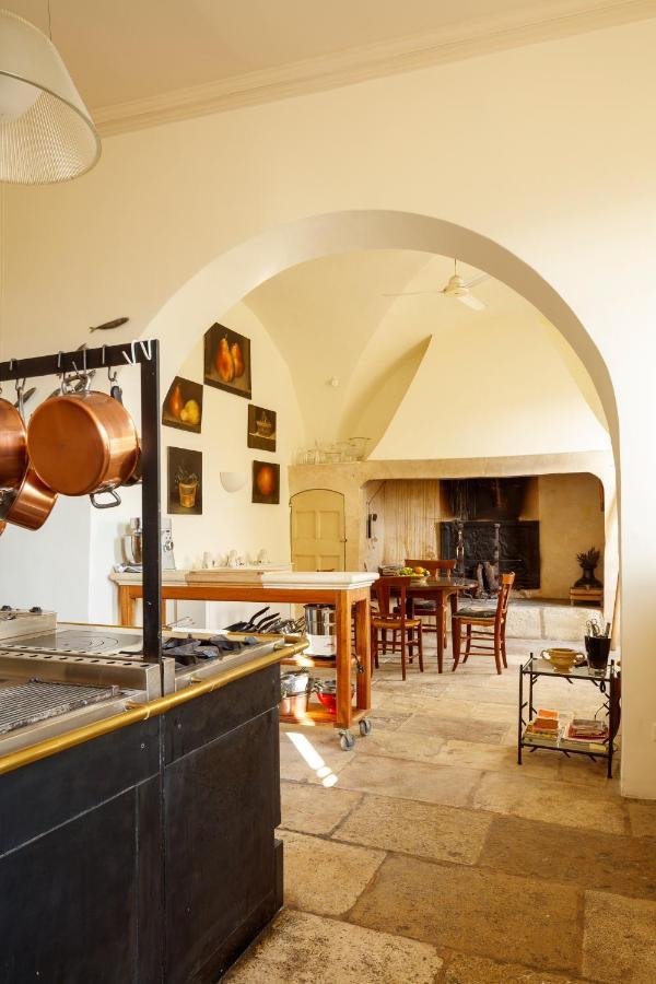 Hotel Particulier De Tingry - Pierres D'Histoire Menerbes Luaran gambar
