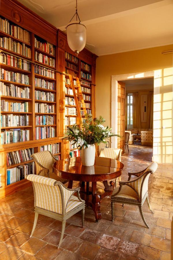 Hotel Particulier De Tingry - Pierres D'Histoire Menerbes Luaran gambar
