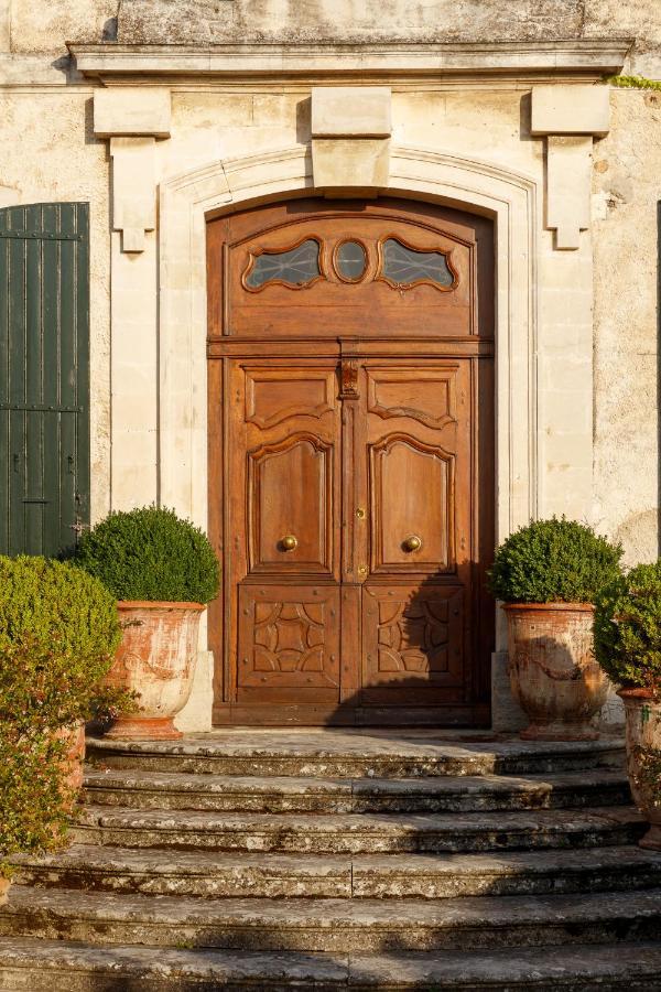 Hotel Particulier De Tingry - Pierres D'Histoire Menerbes Luaran gambar