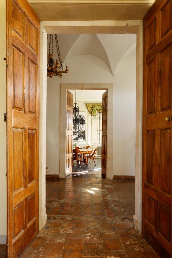 Hotel Particulier De Tingry - Pierres D'Histoire Menerbes Luaran gambar