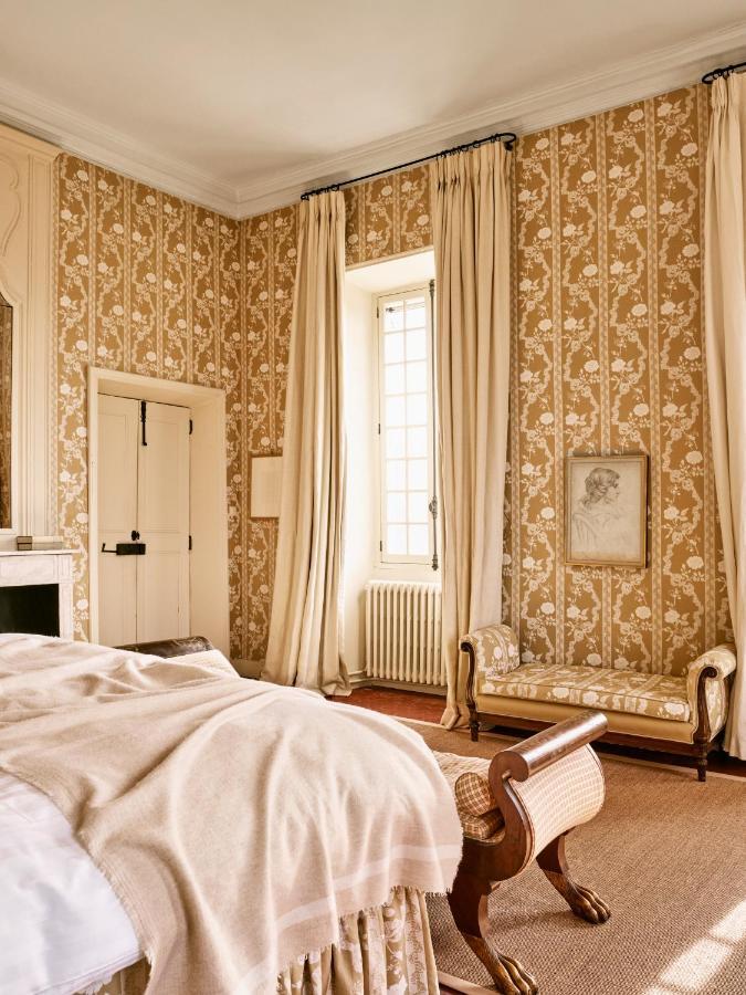 Hotel Particulier De Tingry - Pierres D'Histoire Menerbes Luaran gambar