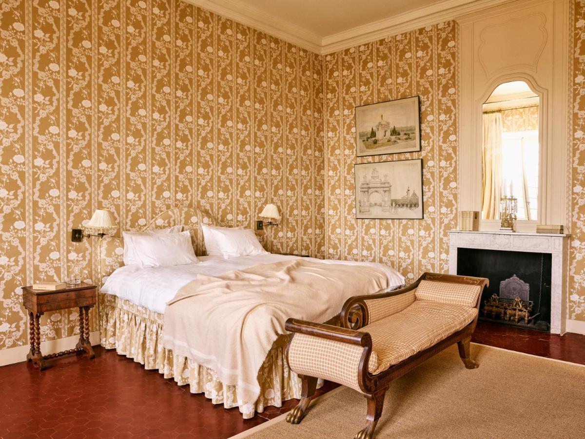 Hotel Particulier De Tingry - Pierres D'Histoire Menerbes Luaran gambar