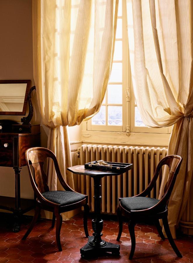 Hotel Particulier De Tingry - Pierres D'Histoire Menerbes Luaran gambar